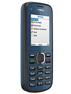 Darmowe dzwonki Nokia C1-02 do pobrania.